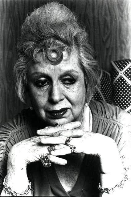 REFLEXIONES SOBRE LA SOLEDAD, VIDA Y OBRA DE PITA&nbsp;AMOR