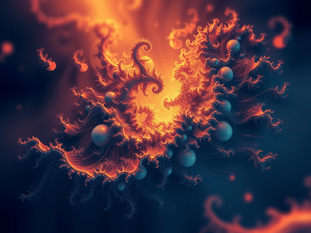 FRACTALES DE LA MEMORIA –&nbsp;videopoema